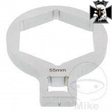 Kľúč pre guľový kĺb 55 JMP Kugelgelenk pre Yamaha XVS 1300 Midnight Star 2007-2016 Kľúč pre guľový kĺb 55 JMP Kugelgelenk pre Yamaha XVS 1300 Midnight Star 2007-2016