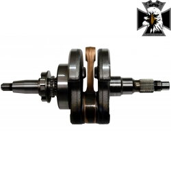 Kľukový hriadeľ Yamaha Grizzly 700 2007-2013 3B4-11400-00-00 Kľukový hriadeľ Yamaha Grizzly 700 2007-2013 3B4-11400-00-00