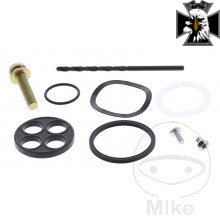 Kohút paliva opravná sada ABR pre Honda Shadow VT600 1988-2000 Kohút paliva opravná sada ABR pre Honda Shadow VT600 1988-2000