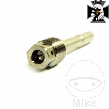 Kolík brzdových doštičiek nerez V4A pre Honda Shadow VT1100C SC18-23 1987-1996 Kolík brzdových doštičiek nerez V4A pre Honda Shadow VT1100C SC18-23 1987-1996