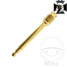 Kolík brzdových doštičiek nerez V4A zlatý Racing pre Honda CMX 500 Kolík brzdových doštičiek nerez V4A zlatý Racing pre Honda CMX 500