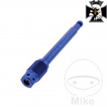 Kolík brzdových doštičiek Titan modrý Racing Honda CMX 1100 Rebel 2021-2024 Kolík brzdových doštičiek Titan modrý Racing Honda CMX 1100 Rebel 2021-2024