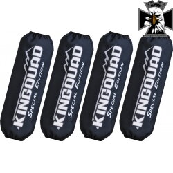 Kryty tlmičov Suzuki Kingquad 450 500 700 750 Special Edition nový model