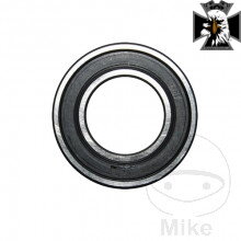 Kugellager 6005 2RSC3 SNR alternatíva 7520618 pre Kawasaki Vulcan 1600 2003-2008
