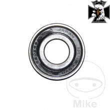 Kugellager 6202 2RS SNR alternatíva 7520633 pre Kawasaki Vulcan VN1500 1999-2005