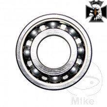 Kugellager 6203 NTN alternativa 7520636 pre Kawasaki Vulcan VN900 2006-2017 Kugellager 6203 NTN alternativa 7520636 pre Kawasaki Vulcan VN900 2006-2017