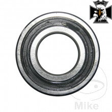 Kugellager 6206 2RSC3 SNR alternatíva 7520651 pre Kawasaki Vulcan 1600 2003-2008