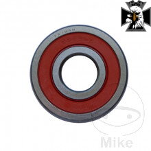 Kugellager 6303 2RSC3 SNR alternatíva 7520660 pre Yamaha Virago XV535 1988-2000 Kugellager 6303 2RSC3 SNR alternatíva 7520660 pre Yamaha Virago XV535 1988-2000