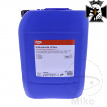 Kühlmittel JM 12+ 20 Liter JMC s nemrznúcou zmesou GEBR pre XV 1900 MIDNIGHT STAR 2006-2016 Kühlmittel JM 12+ 20 Liter JMC s nemrznúcou zmesou GEBR pre XV 1900 MIDNIGHT STAR 2006-2016