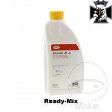 Kühlmittel JM Universal 1.5 Liter JMC nemrznúca zmes GEBR ALTN5300310 pre XV 1900 MIDNIGHT STAR 2006-2016 Kühlmittel JM Universal 1.5 Liter JMC nemrznúca zmes GEBR ALTN5300310 pre XV 1900 MIDNIGHT STAR 2006-2016