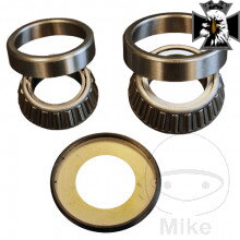 Kuželíkové ložisko riadenia JMP alternatíva 7360231/7361801 pre Honda VTX 1800 2001-2006 Kuželíkové ložisko riadenia JMP alternatíva 7360231/7361801 pre Honda VTX 1800 2001-2006