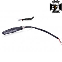 LED indikátor dynamický plávajúci, nerozbitný, 1 ks LED indikátor dynamický plávajúci, nerozbitný, 1 ks