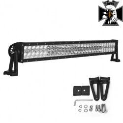 LED panelový pás 180W 3x60 Epistar combo LED panelový pás 180W 3x60 Epistar combo