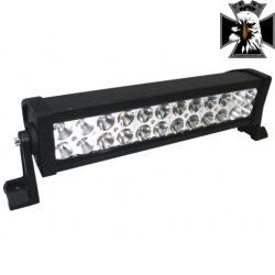 LED panelový pás 72W 3x24 Epistar combo LED panelový pás 72W 3x24 Epistar combo