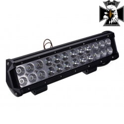 LED panelový pás 72W 3x24 EPISTAR combo stredové držiaky LED panelový pás 72W 3x24 EPISTAR combo stredové držiaky