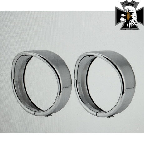 Lem na prídavné svetlá Chróm 