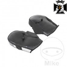 LENKERSTULPEN čierna SHAD Lenkermontage pre Honda GoldWing GL1800 2018-2024 LENKERSTULPEN čierna SHAD Lenkermontage pre Honda GoldWing GL1800 2018-2024