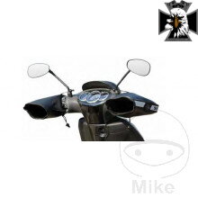 LENKERSTULPEN čierna SHAD Lenkermontage pre Kawasaki Vulcan VN900 2006-2017 LENKERSTULPEN čierna SHAD Lenkermontage pre Kawasaki Vulcan VN900 2006-2017