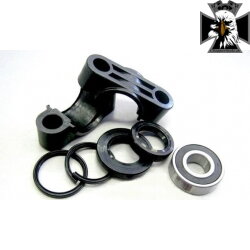 Ložiská stĺpika riadenia yamaha quads mnoho modelov Yamaha Raptor 350 660 700 Kodiak YFZ Bruin Ložiská stĺpika riadenia yamaha quads mnoho modelov Yamaha Raptor 350 660 700 Kodiak YFZ Bruin