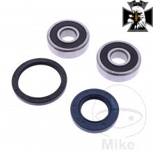Ložisko kola sada Kompletní JMP s WEDI pre Yamaha Virago XV535 1988-2000 Ložisko kola sada Kompletní JMP s WEDI pre Yamaha Virago XV535 1988-2000