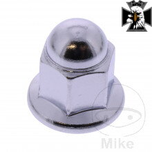 Matica M8 originálny diel pre STEHBOLZEN tlmič výfuku pre Kawasaki Vulcan VN1500 1999-2005 Matica M8 originálny diel pre STEHBOLZEN tlmič výfuku pre Kawasaki Vulcan VN1500 1999-2005