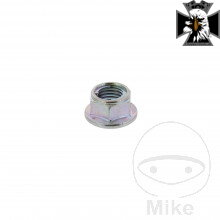 Matka reťazového kolieska - originálny náhradný diel M10 x 1.25 mm pre Yamaha MT10 N78 2022-2025 Matka reťazového kolieska - originálny náhradný diel M10 x 1.25 mm pre Yamaha MT10 N78 2022-2025