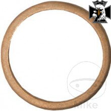 Medená podložka JMP balenie obsahuje 10 kusov pre BMW R1250 GS 2019-2023 Medená podložka JMP balenie obsahuje 10 kusov pre BMW R1250 GS 2019-2023