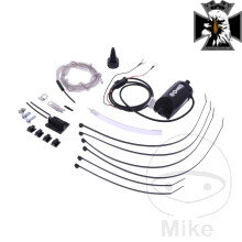 Micro X-System 3.0+ Scottoiler ESSENTIALS pre Yamaha MT09 / FZ09 RN69 2021-2023 Micro X-System 3.0+ Scottoiler ESSENTIALS pre Yamaha MT09 / FZ09 RN69 2021-2023