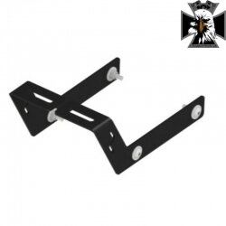 Montáž LED lampy pre relokátor Can-am Outlander XMR Montáž LED lampy pre relokátor Can-am Outlander XMR