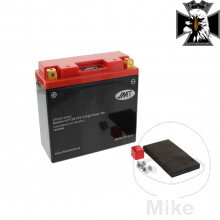 Motocyklový akumulátor HJT12B-FPZ-S JMT Lítium-iónová HIGH Power 7AH pre XV 1900 MIDNIGHT STAR 2006-2016 Motocyklový akumulátor HJT12B-FPZ-S JMT Lítium-iónová HIGH Power 7AH pre XV 1900 MIDNIGHT STAR 2006-2016