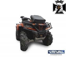 Predný ochranný rám pre cfmoto Cforce 850 1000 2018-2022 2444.8108.1 Predný ochranný rám pre cfmoto Cforce 850 1000 2018-2022 2444.8108.1