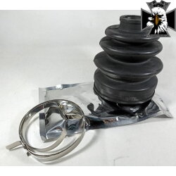 Neoprénová gumená manžeta na zápästie 19-5028 19-5019 Polaris Sportsman Can-Am Outlander Renegade Neoprénová gumená manžeta na zápästie 19-5028 19-5019 Polaris Sportsman Can-Am Outlander Renegade