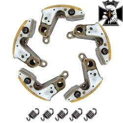 Obuv na mokré spojky yamaha Rhino Grizzly 700 3B4-16620-00-00 Obuv na mokré spojky yamaha Rhino Grizzly 700 3B4-16620-00-00