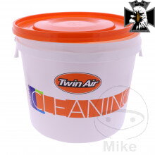 OIL BATH 10L TWIN AIR pre BMW R1200GS 2004-2007 (72kw verzia) OIL BATH 10L TWIN AIR pre BMW R1200GS 2004-2007 (72kw verzia)