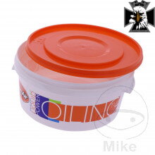 OIL BATH 3L TWIN AIR pre BMW R1200GS 2004-2007 (72kw verzia) OIL BATH 3L TWIN AIR pre BMW R1200GS 2004-2007 (72kw verzia)