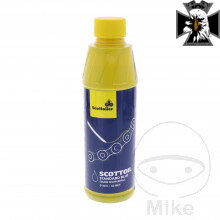Olejová náplň 250 ml Scottoiler Traditional Olejová náplň 250 ml Scottoiler Traditional