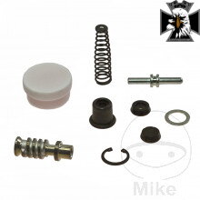 Opravná sada hlavného valca Tourmax spojka pre Kawasaki Vulcan 1600 2003-2008 Opravná sada hlavného valca Tourmax spojka pre Kawasaki Vulcan 1600 2003-2008