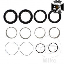 Opravná sada prednej vidlice kompletná All Balls Racing pre Honda GL1800 GoldWing 2001-2017 Opravná sada prednej vidlice kompletná All Balls Racing pre Honda GL1800 GoldWing 2001-2017