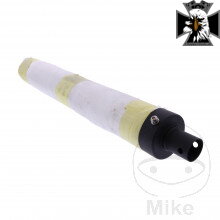 Orech ABE K02 SIL 515 mm pre Honda Shadow VT600 1988-2000 Orech ABE K02 SIL 515 mm pre Honda Shadow VT600 1988-2000
