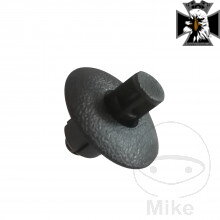 Plastové nity JMP balenie obsahuje 10 kusov Pre Yamaha Midnight Star XVS 950 2009-2015 Plastové nity JMP balenie obsahuje 10 kusov Pre Yamaha Midnight Star XVS 950 2009-2015