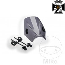 Plexi MITO PUIG dunkel pre XV 1700 Warrior Plexi MITO PUIG dunkel pre XV 1700 Warrior