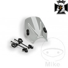 Plexi MITO PUIG rauchgraupre XV 1700 Warrior Plexi MITO PUIG rauchgraupre XV 1700 Warrior