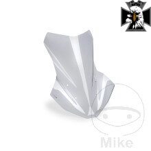 Plexi TOUR PLUS PUIG transparent pre BMW R1300GS 2023-2025 Plexi TOUR PLUS PUIG transparent pre BMW R1300GS 2023-2025