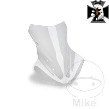 Plexi TOUR PUIG transparent pre BMW R1300GS 2023-2025