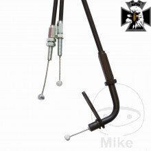 Plynové lanko A otváracie pre Suzuki VZ800 Marauder 1997-2003 Plynové lanko A otváracie pre Suzuki VZ800 Marauder 1997-2003