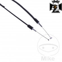 Plynové lanko B SCHLIESSER JMP pre Kawasaki Vulcan VN1500 1999-2005 Plynové lanko B SCHLIESSER JMP pre Kawasaki Vulcan VN1500 1999-2005