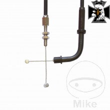 Plynové lanko B zatváracie pre Suzuki VZ800 Marauder 1997-2003 Plynové lanko B zatváracie pre Suzuki VZ800 Marauder 1997-2003