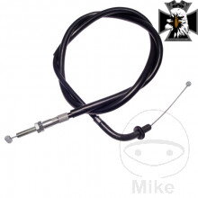Plynové lanko B zatváracie pre Yamaha Virago XV1100 Plynové lanko B zatváracie pre Yamaha Virago XV1100