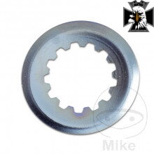Poistný plech JMP Predné ozubené koliesko pre Suzuki VZ800 Marauder 1997-2003 Poistný plech JMP Predné ozubené koliesko pre Suzuki VZ800 Marauder 1997-2003