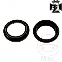 Prachovky predných vidlíc All Balls Racing 41X52.5X4.75/13.7 pre BMW R1200GS 2004-2007 (72kw verzia)